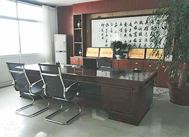 博金機械20余年經驗，精工焊接技術嫻熟 